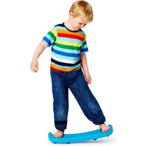Gonge Vippebræt Robo-Board