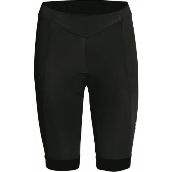 Gonso Fortunawomen cykelshorts polyamidsvart