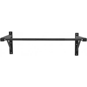 Gorilla Sports Pull Up Bar Wall Mounting
