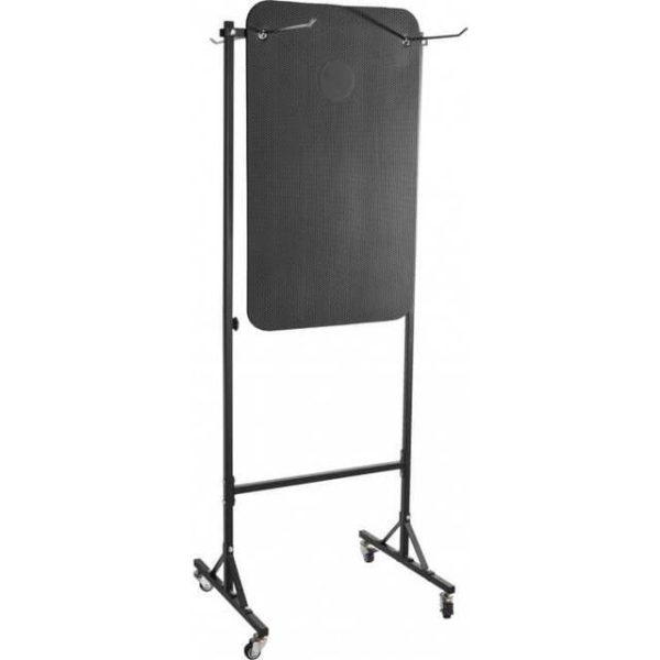 Gorilla Sports Stativ Yogamåtte MINI