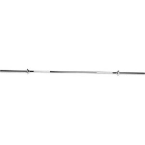 Gorilla Sports Vægtstang Krom 180cm 30mm Krom 180 cm