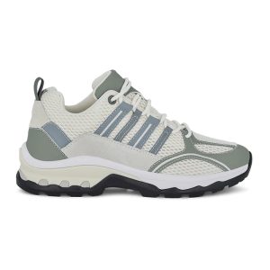 Green Comfort London Louise W, sage-36 - Vandresko