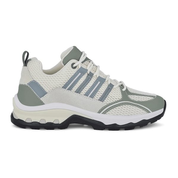 Green Comfort London Louise W, sage-36 - Vandresko