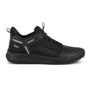 Green Comfort Path Pablo, black-41 - Vandresko