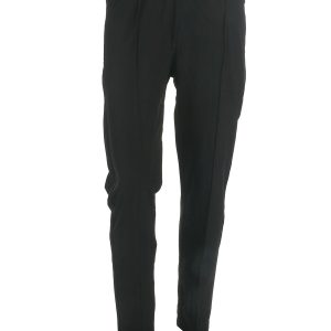 Grunt poly pants, Travis, black - 152 - 146-152 / M