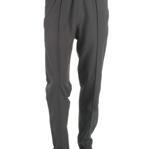 Grunt poly pants, Travis, grey - 140 - 134-140 / S