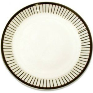 Gustavsberg Ribb Asiet 18cm