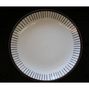 Gustavsberg Ribb Asiet 22cm