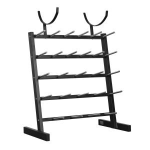 Gymleco 480 Rack til Bodypump
