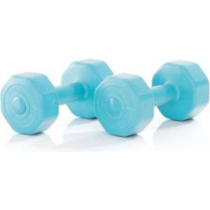 Gymstick Active Vinyl Håndvægt 2x5kg