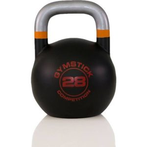 Gymstick Competition Kettlebell 28kg