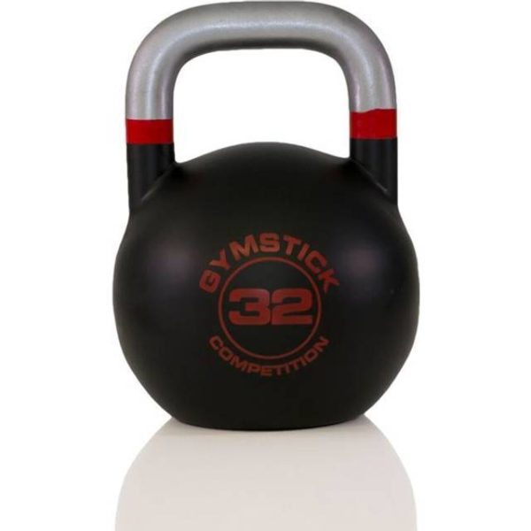 Gymstick Competition Kettlebell 32kg