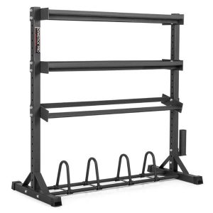 Gymstick Multi Storage Rack