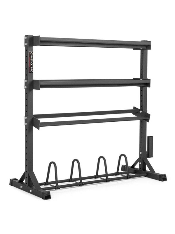 Gymstick Multi Storage Rack