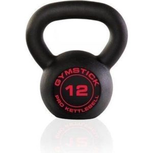 Gymstick Pro Kettlebell 12kg