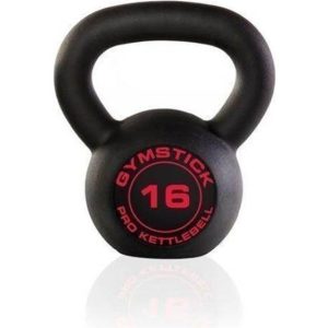 Gymstick Pro Kettlebell 16kg