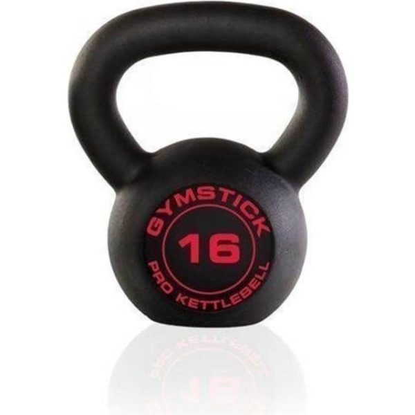 Gymstick Pro Kettlebell 16kg