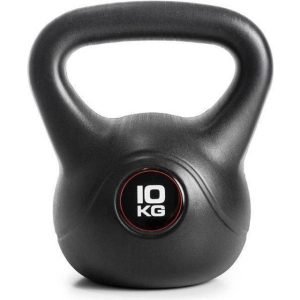 Gymstick Vinyl Kettlebell 10kg