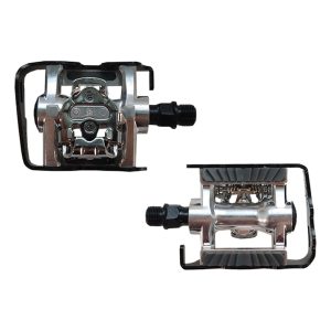 HKS Racerpedaler - SPD Udgave