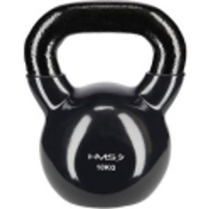 HMS Vinyl kettlebell 10 kg KNV10