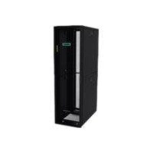 HP E 22U 600mmx1075mm G2 Kitted Advanced