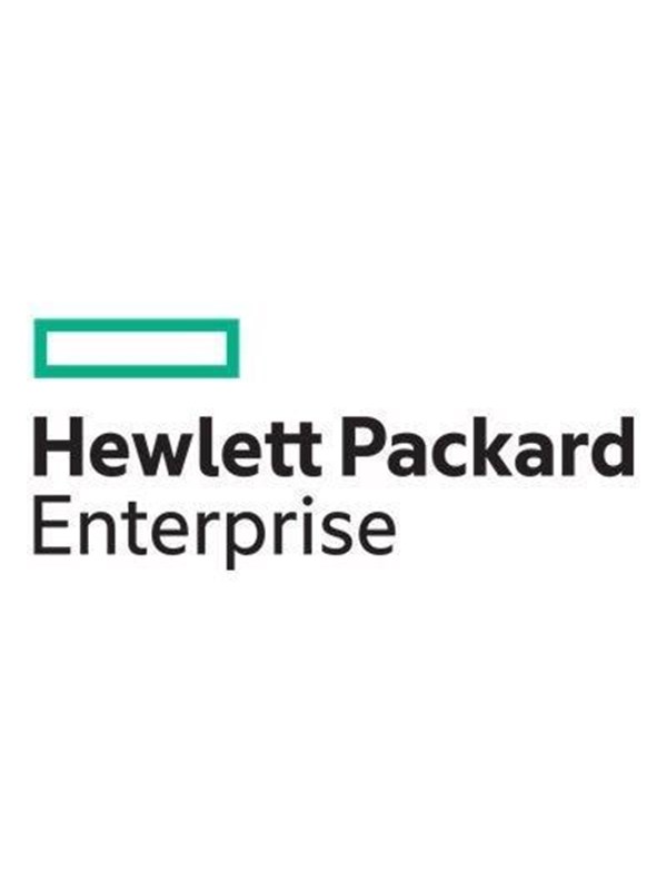 HP P22018-B21 - DL38X Gen10 Plus - 2U - Rail Kit