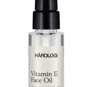 Hårologi Vitamin E Face Oil 30ml - Hos Frisøren & Baronen