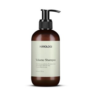 Hårologi Volume Shampoo 230 ml - Hos Frisøren & Baronen