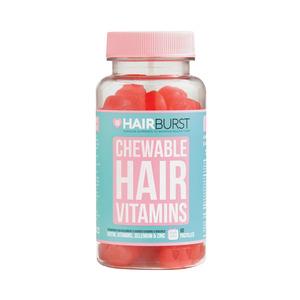 Hairburst Chewable Hair Vitamins - 60 stk.