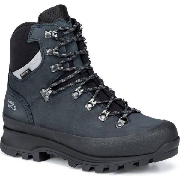 Hanwag Women's Nazcat II GTX Vandresko blå
