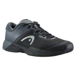 Head Revolt Evo 2.0 Padelsko (Black/Green) - 40.5