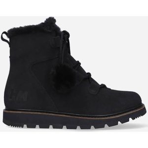 Helly Hansen Trekking Shoes W Alma Black - Black