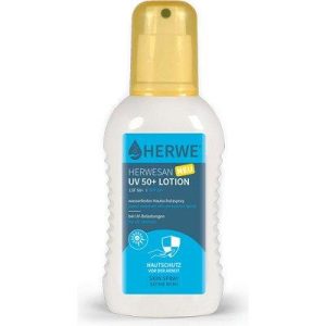 Herwe Herwesan UV 50+ Lotion 200 ml