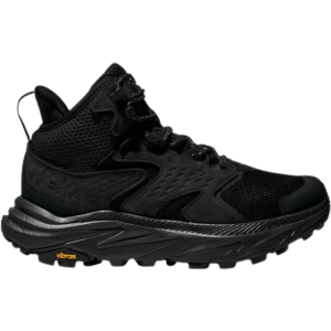 Hoka Anacapa 2 Mid GTX W - Black