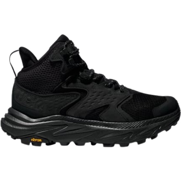 Hoka Anacapa 2 Mid GTX W - Black