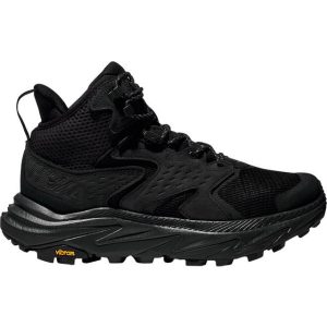 Hoka Anacapa 2 Mid Gtx M - Black