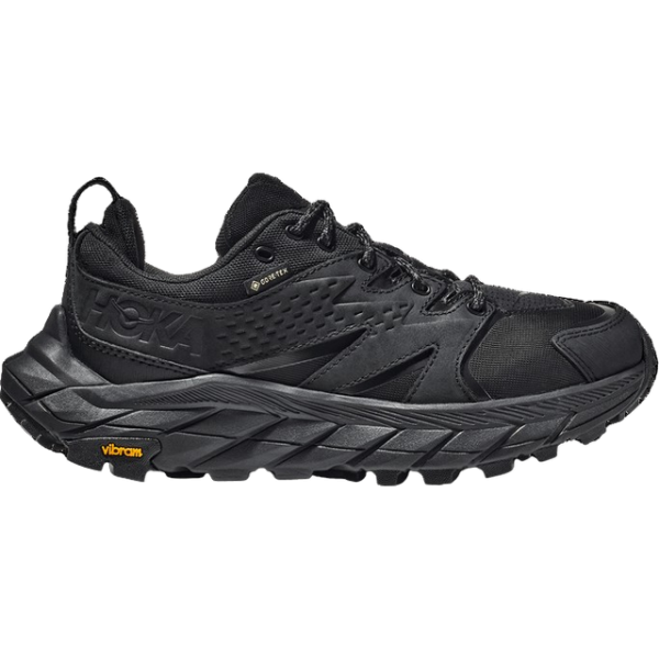 Hoka Anacapa GTX W - Black