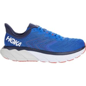 Hoka Arahi 5 M - Turkish Sea/Blue