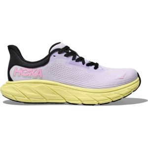 Hoka Arahi 7 W - Starlight Glow/Yuzu