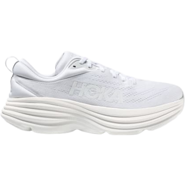 Hoka Bondi 8 M - White