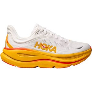 Hoka Bondi 9 W - Frost/Sunflower