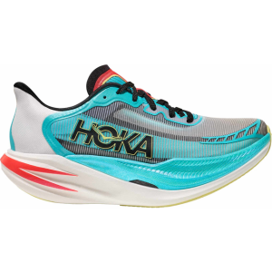 Hoka Cielo X1 2.0 - Frost/Black