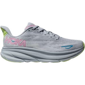 Hoka Clifton 9 W - Gull /Sea Ice