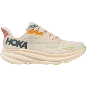 Hoka Clifton 9 W - Vanilla/Astral