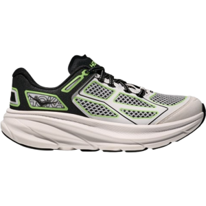 Hoka Clifton One9 - Black/White