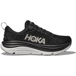 Hoka Gaviota 5 - Black/White