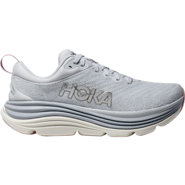 Hoka Gaviota 5 W - Sea Ice/Pink Twilight