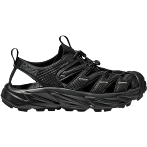 Hoka Hopara - Black