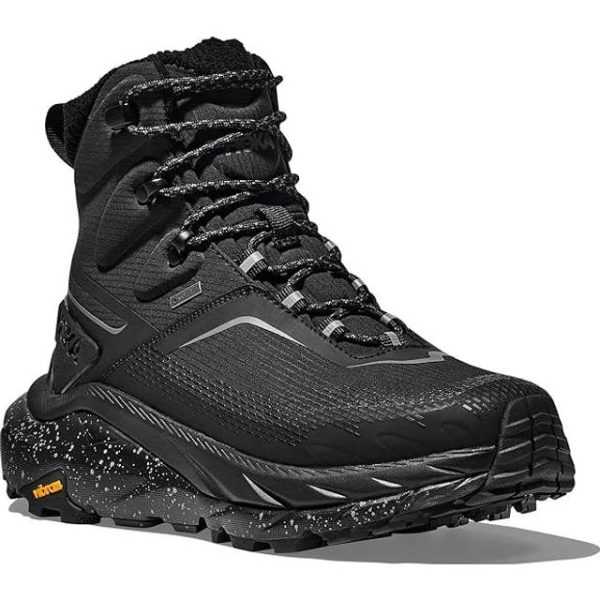 Hoka Kaha 2 Frost GTX Hiking Boots - Black