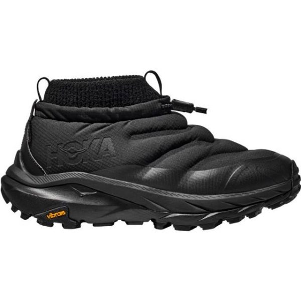 Hoka Kaha 2 Frost Moc GTX - Black